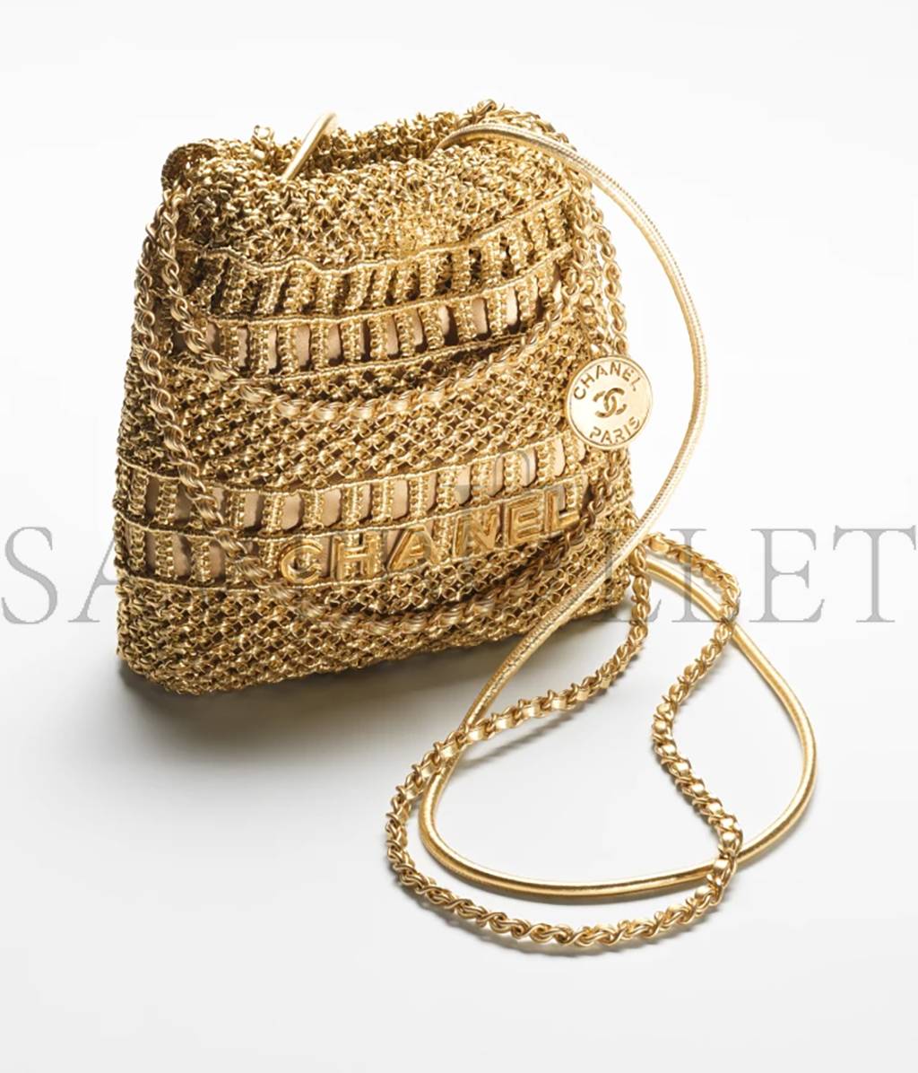 Ch*el master 22 mini handbag as3980 b13248 np361 (20*19*6cm)